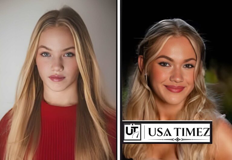 Freya Skye Age: Her Journey From Junior Eurovision to Disney Star