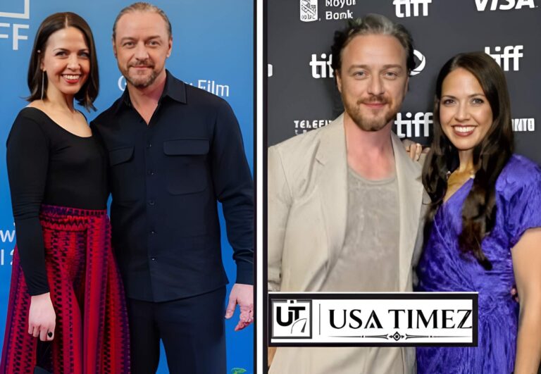 Who Is Lisa Liberati? How She Built a Life Around Film and Privacy