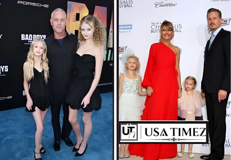 Who Is Billie Beatrice Dane? Inside Her Life, Family, and Childhood