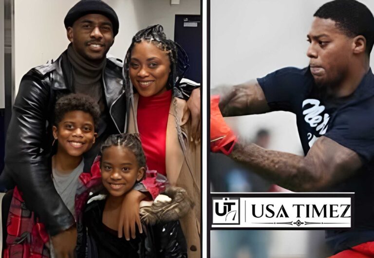 Who Is Christopher Emmanuel Paul II? Growing Up with Chris Paul