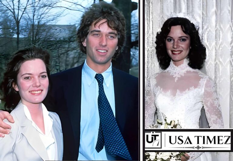 Emily Ruth Black: The Quiet Strength Behind the Kennedy Connection