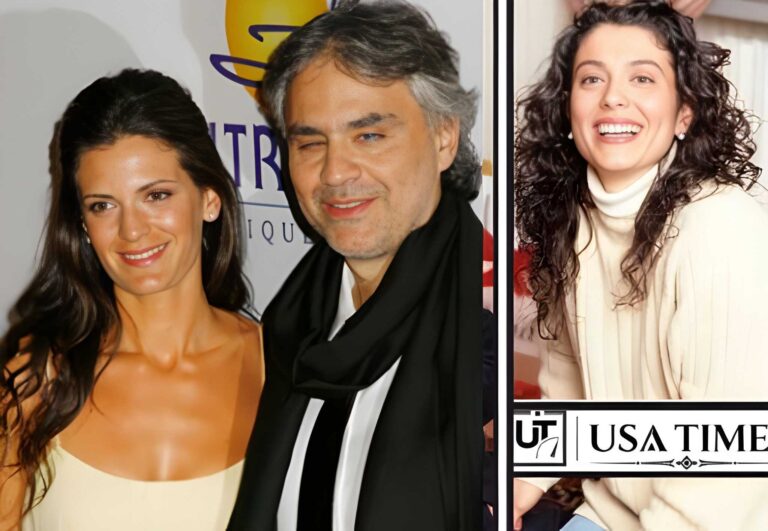 Enrica Cenzatti: Andrea Bocelli’s First Wife and Her Life