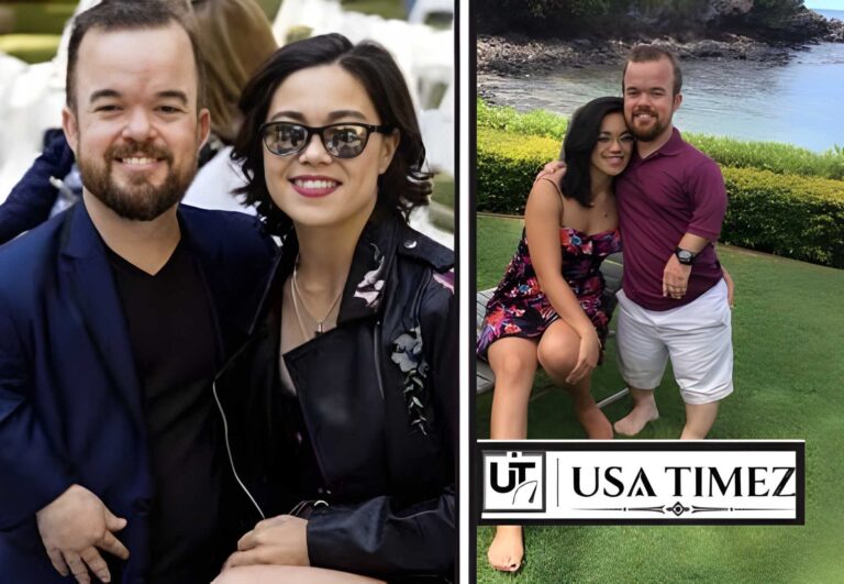 Who Is Brad Williams’ Wife? Inside Jasmine Gong’s Life and Family