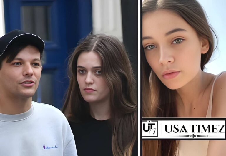 Félicité Tomlinson: Life, Style, and the Quiet Legacy She Left Behind