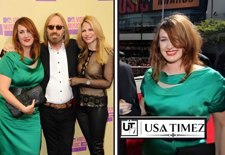 Who Is Kimberly Violette Petty? Her Life and Family Story