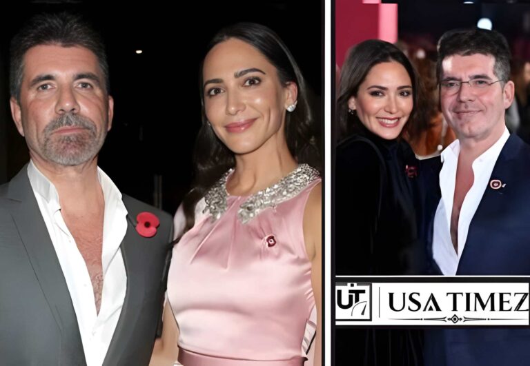 Lauren Silverman: Life, Love, Family, and Her Journey With Simon Cowell