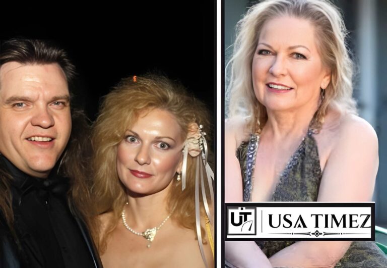 Leslie Aday: The Quiet Life Behind Meat Loaf’s Story