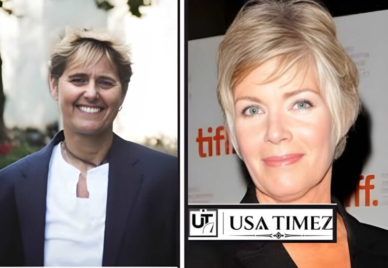 Who Is Melanie Leis? The Private Life Beyond the Spotlight