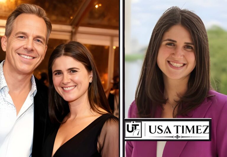 Mychael Schnell Husband: The Truth About Her Private Life and Relationship Status