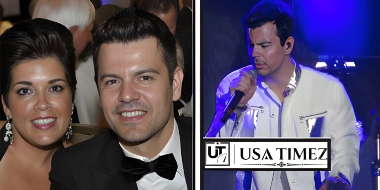 Evelyn Melendez: The Quiet Woman Behind Jordan Knight’s Fame