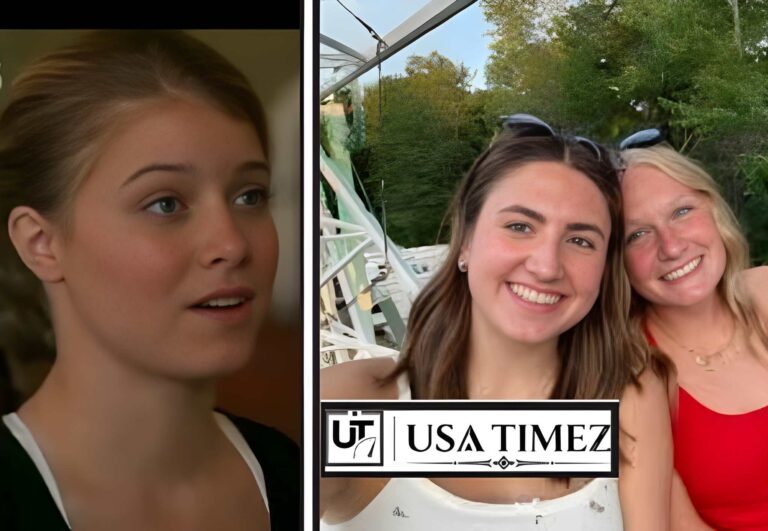 Taryn Van Dyke: A Private Life Beyond Hollywood Fame