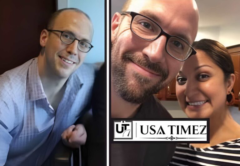 Paul Werdel: Biography, Career, Family and Private Life