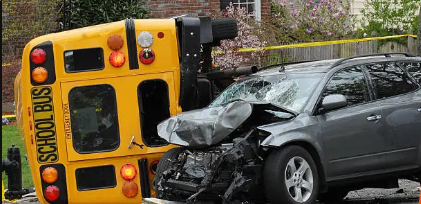 What Actually Counts as an Accident at School