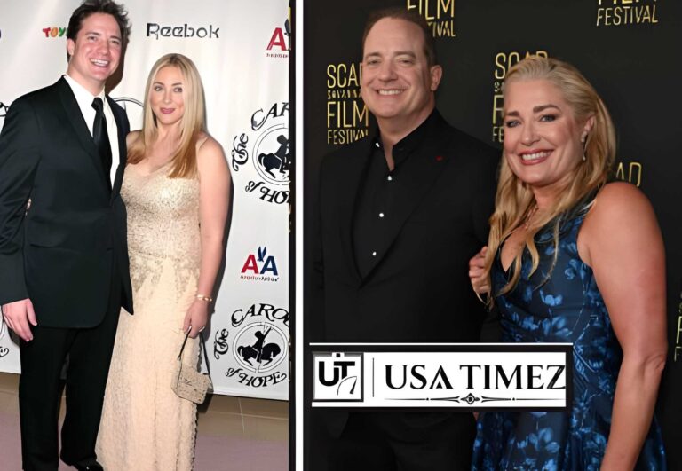 Afton Smith: The Brave Transformation From Big-Screen Actress to Devoted Mother