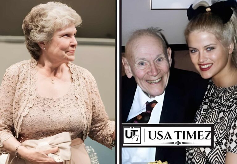 Bettye Bohannon: A Life Beyond Oil Wealth and Public Headlines