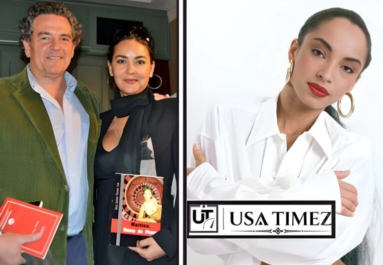 Who Is Carlos Scola Pliego? The Spanish Filmmaker Who Married Sade
