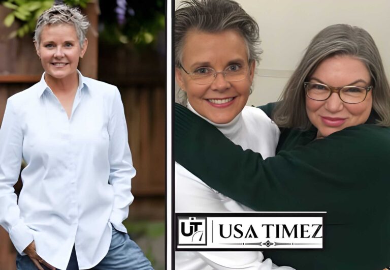 Carrie Schenken: Amanda Bearse’s Partner and a Life Away From Fame