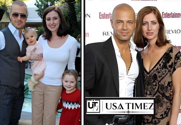 Chandie Yawn-Nelson: The Inspiring Woman Behind Joey Lawrence’s Family