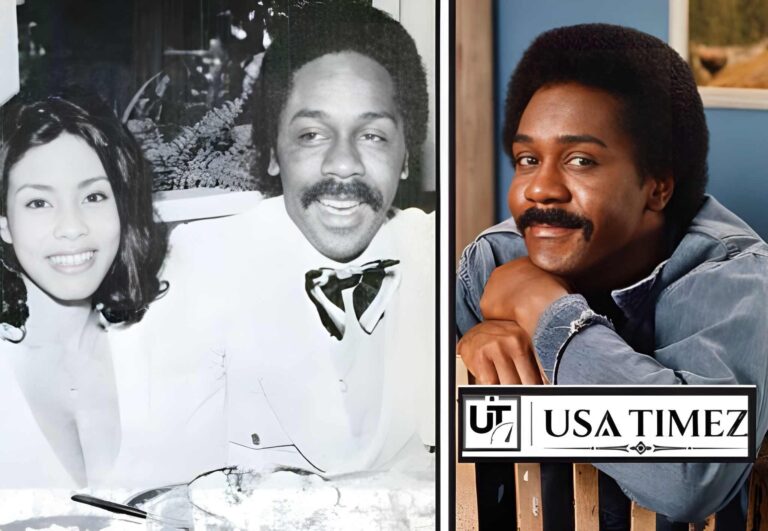Who Is Cicely Johnston? The Untold Story of Demond Wilson’s Wife