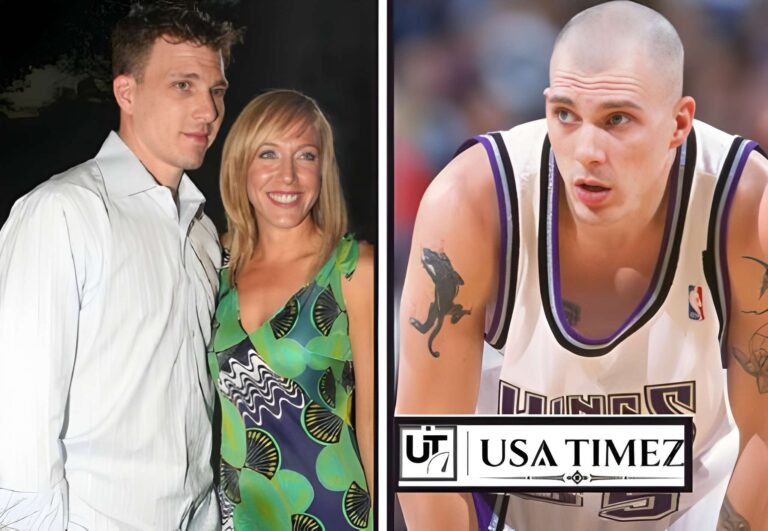 Inside Denika Kisty’s Life Beyond NBA Fame and Glory