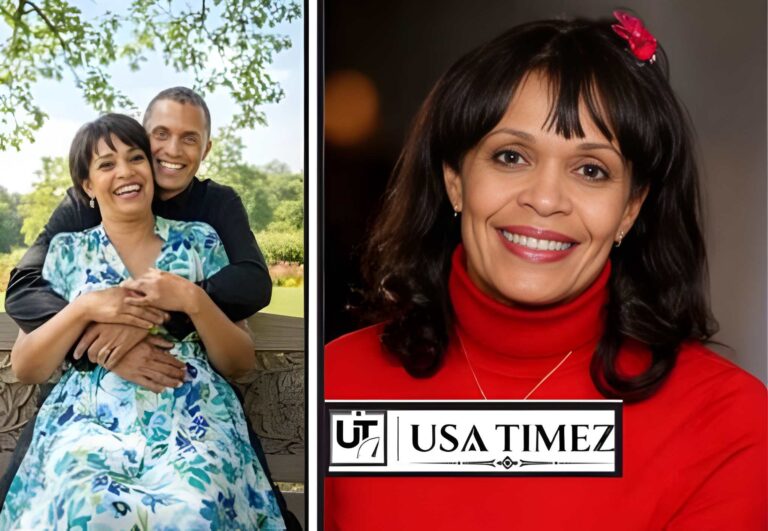 Dorothy Bowles Ford: More Than the Mother of Harold Ford Jr.