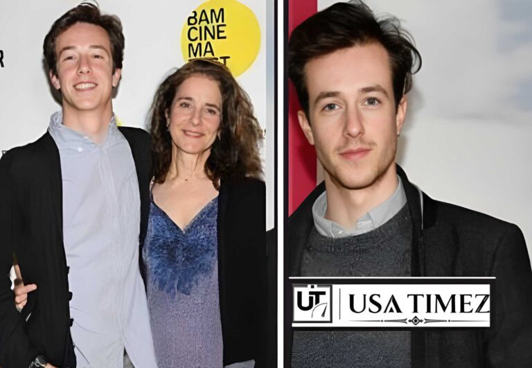 Gideon Babe Ruth Howard: Everything to Know About the Director and Famous Family