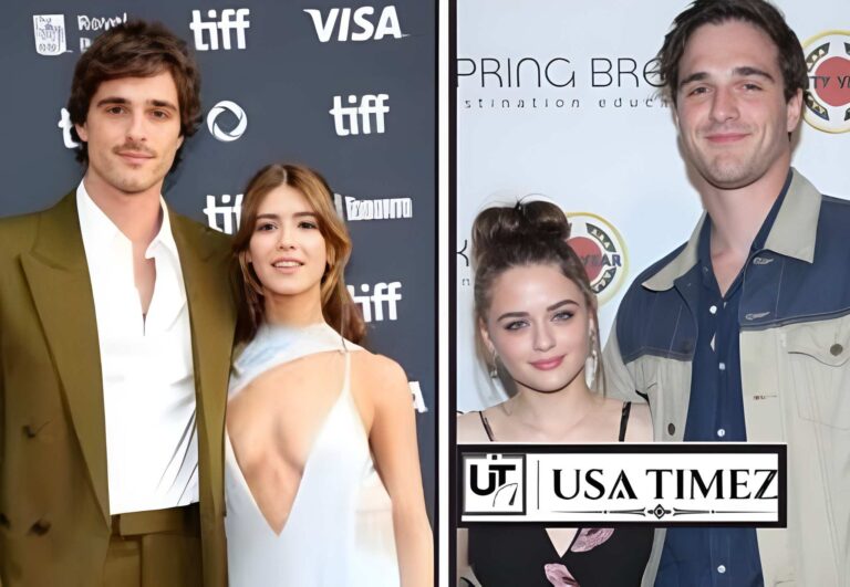 Jalynn Elordi: Everything We Know About Jacob Elordi’s Older Sister