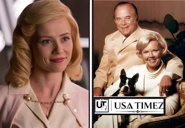 Who Was Jane Dobbins Green? Inside Her Life with Ray Kroc