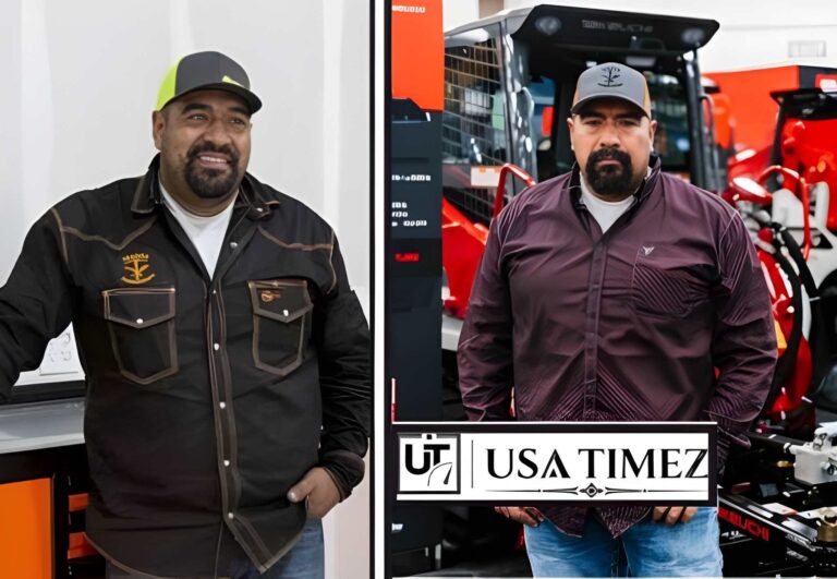 Juan Ibarra Net Worth: The Inspiring Journey From Service Trucks to Gold Rush Success