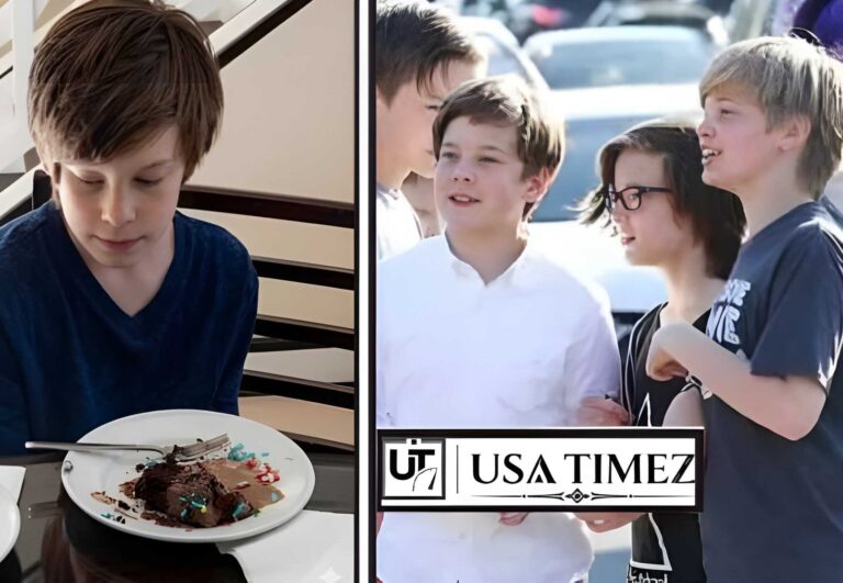 The Quiet Life Behind a Famous Name: The Untold Story of Kai Musk