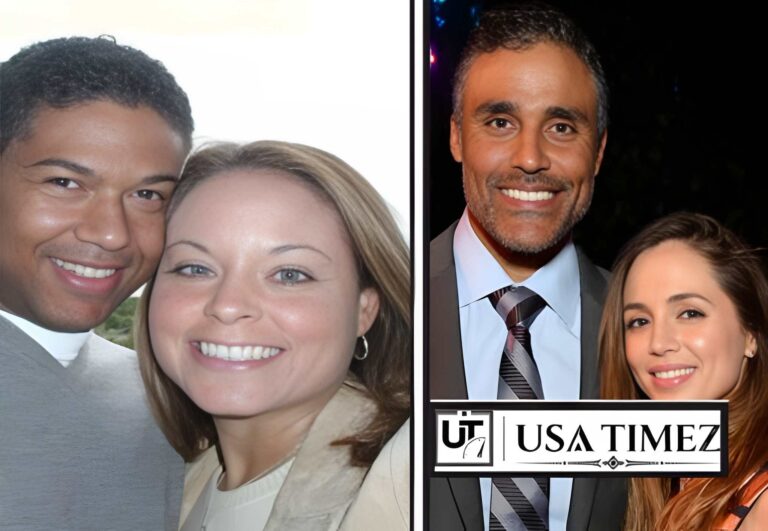 Kari Hillsman and Rick Fox: The Story Behind Their Relationship