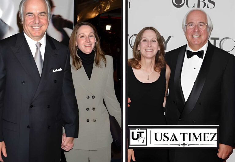 Kelly Anne Welbes Abagnale: The Woman Who Stood Beside Frank Abagnale