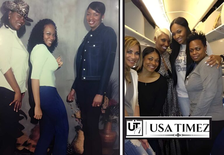 Who Is Kendle Kenya Sherman? Her Family and NeNe Leakes Connection