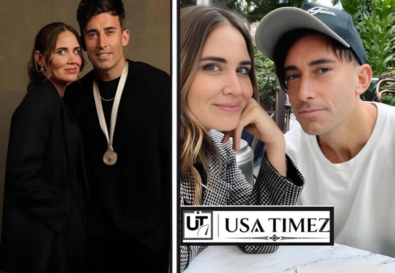 Mallory Plotnik: The Woman Behind Phil Wickham’s Faith and Family