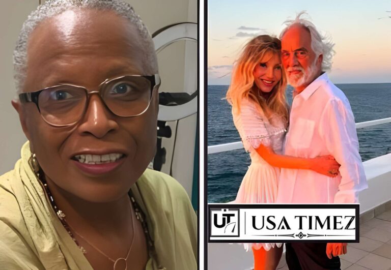 Who Is Maxine Sneed? The Private Life of Tommy Chong’s First Wife