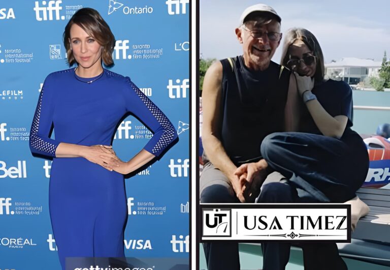 Mykhailo Farmiga: The Hidden Story of the Immigrant Who Raised Seven Talented Children