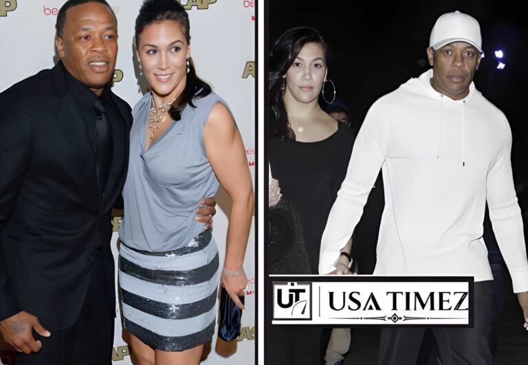 Nicole Threatt: What Dr. Dre’s Ex-Wife Passionately Pursues in Her Life Today