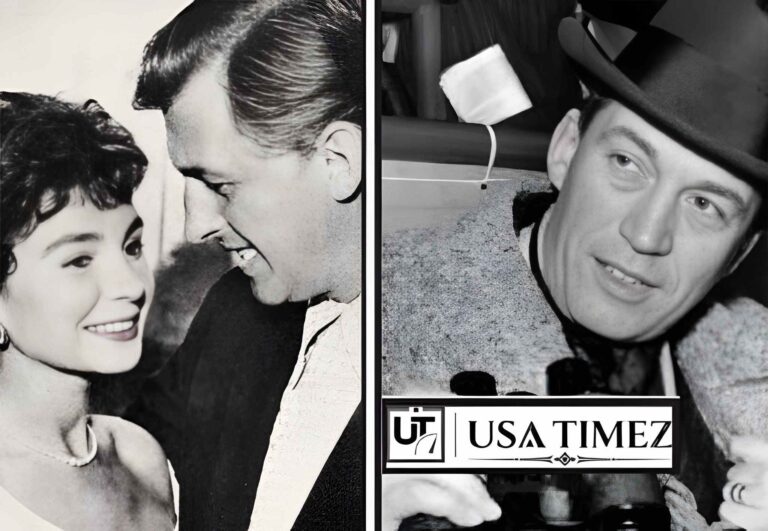 Pablo Huston: The Inspiring Story Behind John Huston’s Adopted Son