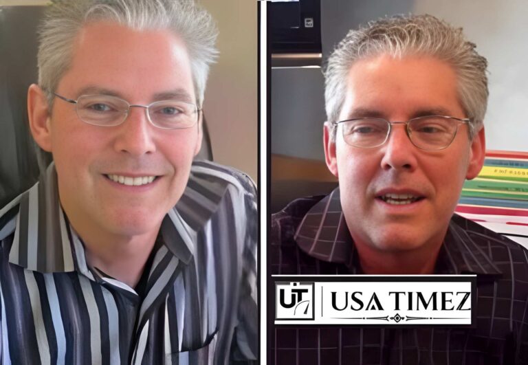 Who Is Pastor Steven Cauble? The Former Husband of Lisa Whelchel