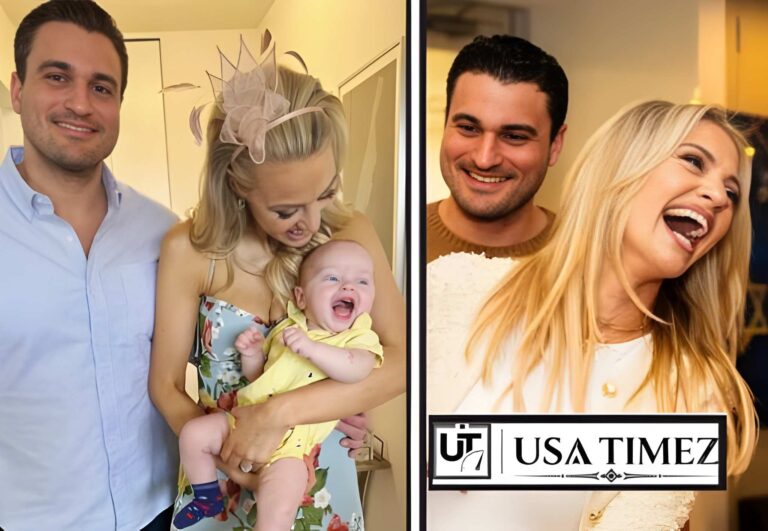 Peter Buchignani: His Life, Career, Family, and Marriage to Carley Shimkus