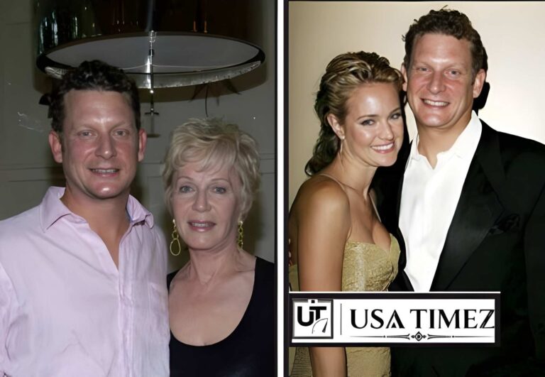 Sandy Corzine Biography: Sharon Case’s Ex-Husband, Career, Net Worth & Life
