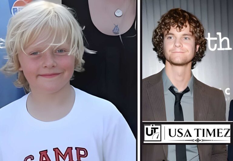 How Thomas Boone Quaid Grew Up Bright and Resilient Beyond the Spotlight