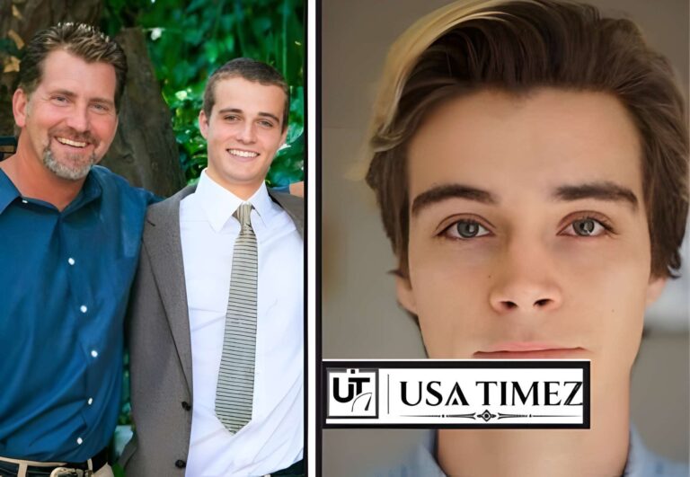 Who Is Trey Kulley Majors? Inside the Private Life of Lee Majors’ Son