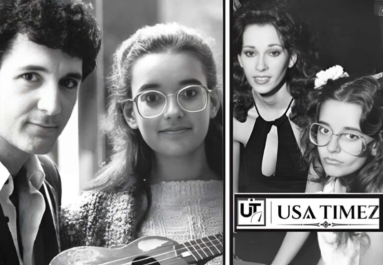 Tulip Victoria Khaury: A Brave Path to Normalcy After a Wild Television Childhood