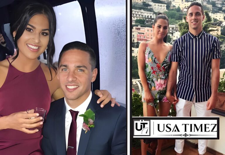 T.J. McConnell’s Greatest Assist: His Lifelong Love Story with Valerie Guiliani