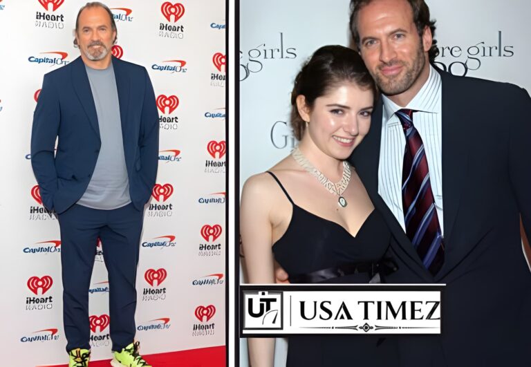 Vera Davich: The Untold Story of Scott Patterson’s First Wife
