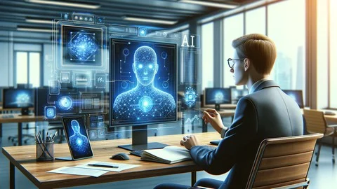 AI Tool For InQuizitive: The Way to a Modern Learning Process